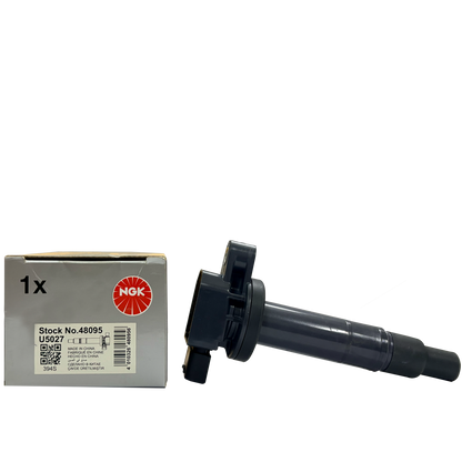 NGK Ignition Coil U5027