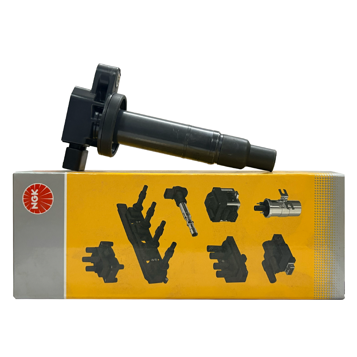 NGK Ignition Coil U5027