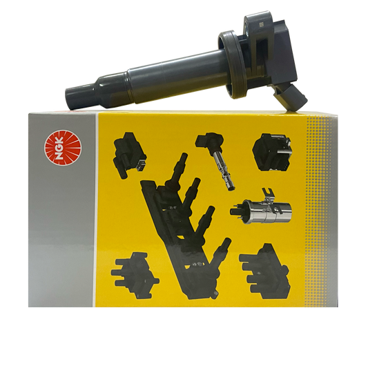 NGK Ignition Coil U5029 (1PC)