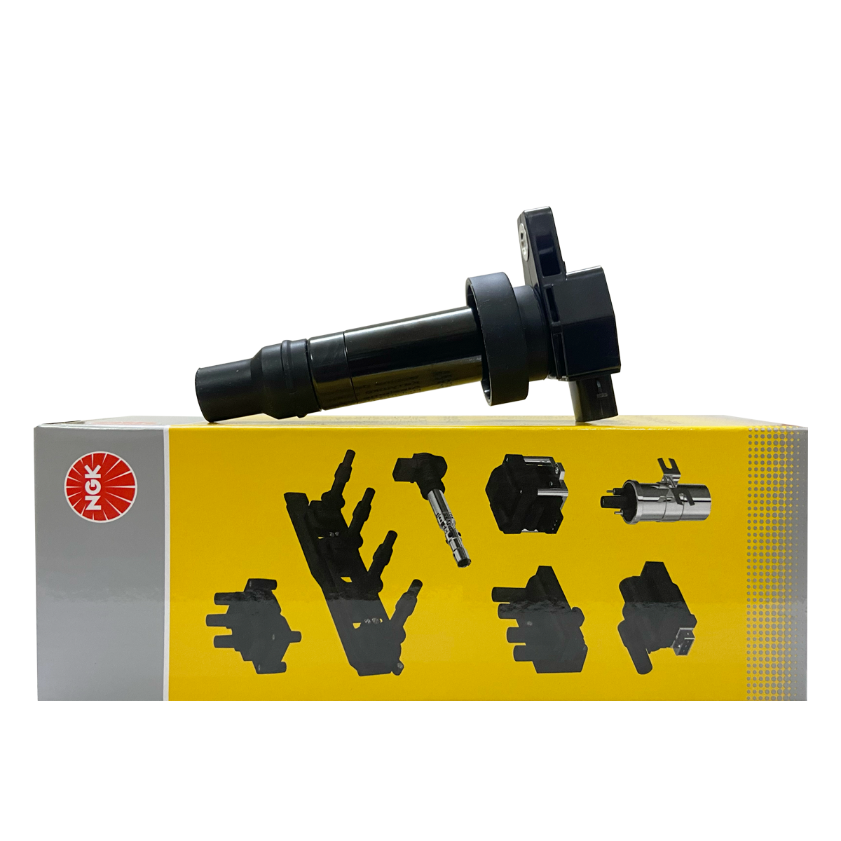 NGK Ignition Coil U5067 (1PC)