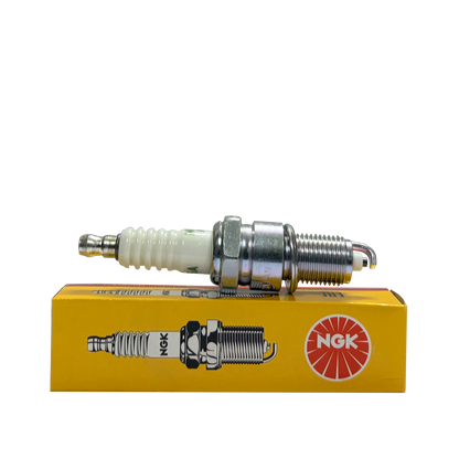 NGK Standard spark plug ZGR5A (4PCS)