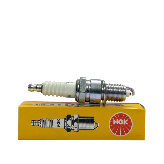 NGK Standard spark plug ZGR5A (4PCS)