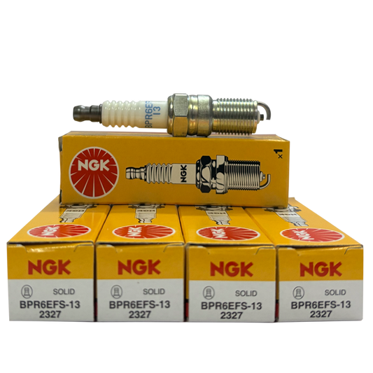 NGK Standard spark plug BPR6EFS-13