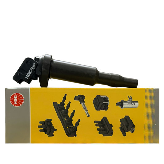 NGK Ignition Coil U5055 (1PC)