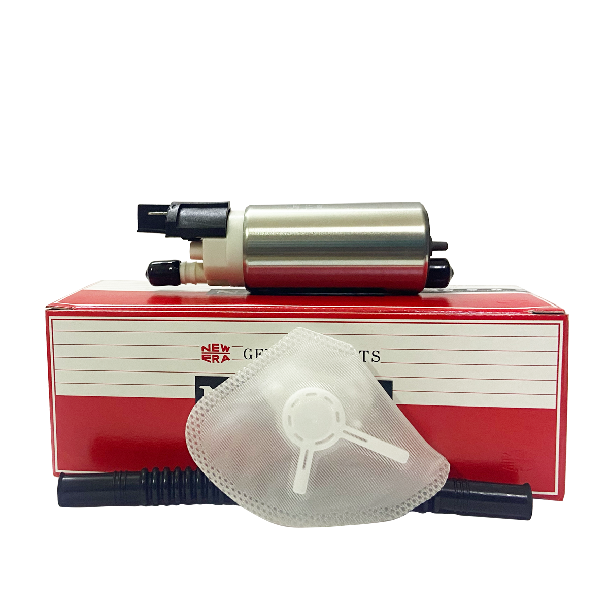 New Era Fuel Pump Motor