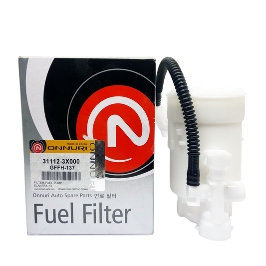 ONNURI  Fuel Filter GFFH-137