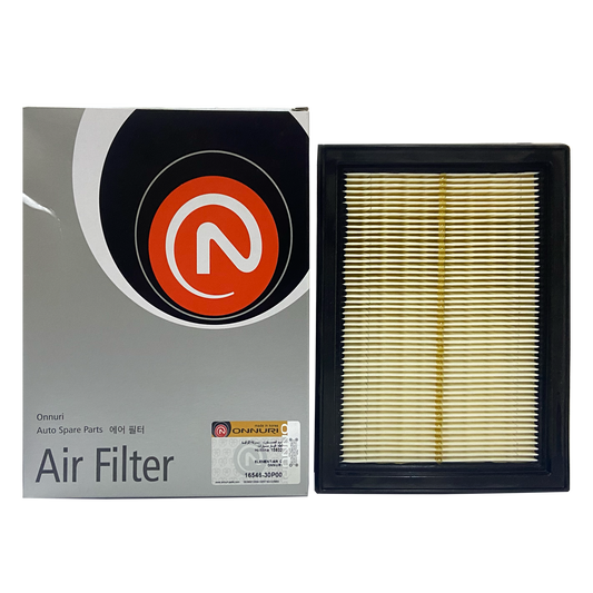 ONNURI Air Filter 16546-30P00 For Nissan Sentra