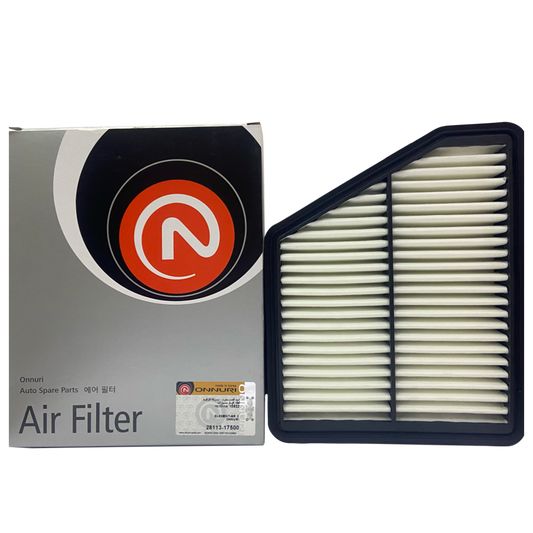 Onuuri Air Filter 28113-17500 For Hyundai Matrix