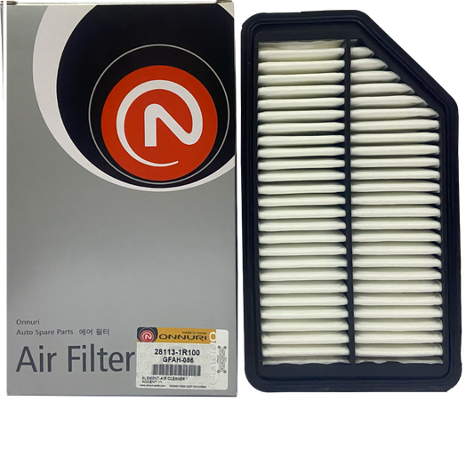 ONNURI Air Filter -KH-28113-1R100 For Hyundai RB