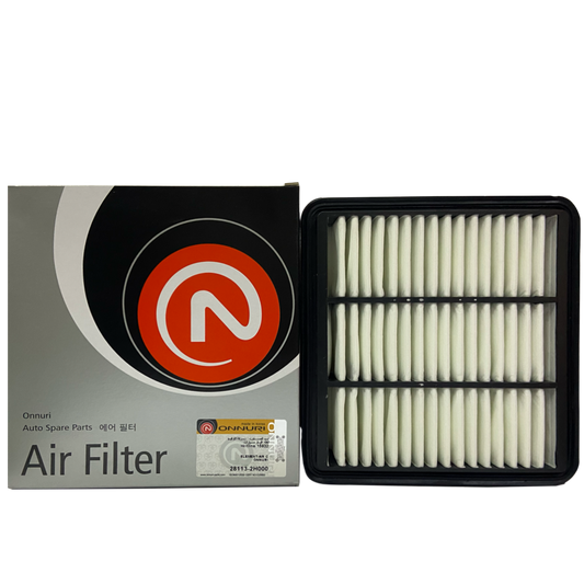 ONNURI Air Filter 28113-2H000 For Hyundai Elentra HD / Cerato K2