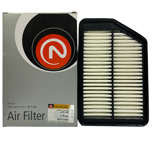 ONNURI Air Filter 28113-3X000