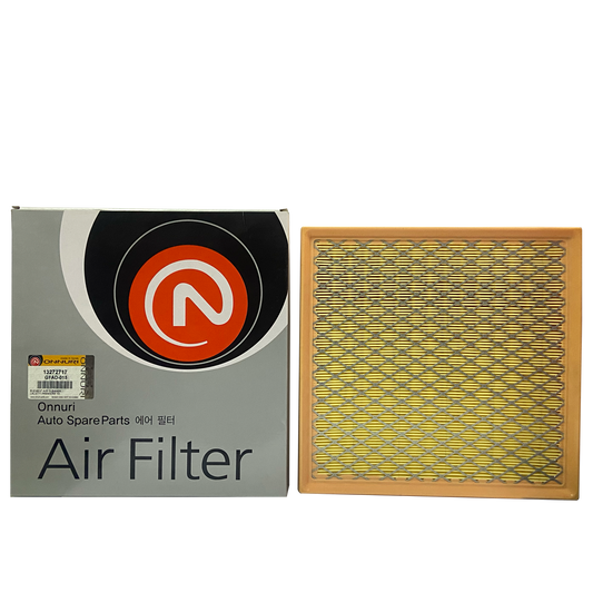 Onnuri Air Filter 13272717 For Chevrolet Cruze