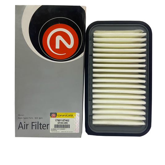 Onnuri Air Filter 17801-87402 For Daihatsu Terios
