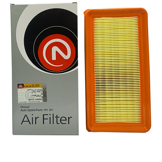 Onnuri Air Filter 28113-1G000