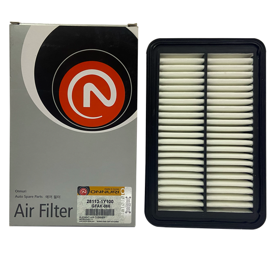 Onnuri Air Filter 28113-1Y100 For Kia Picanto