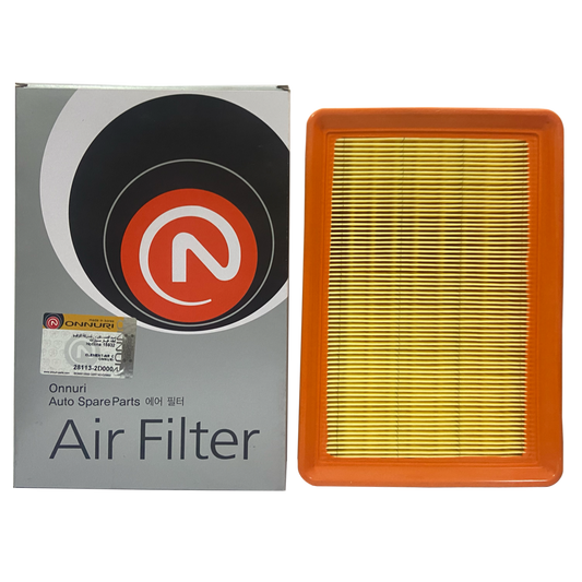 Onnuri Air Filter 28113-2D000 For Hyundai Elantra XD