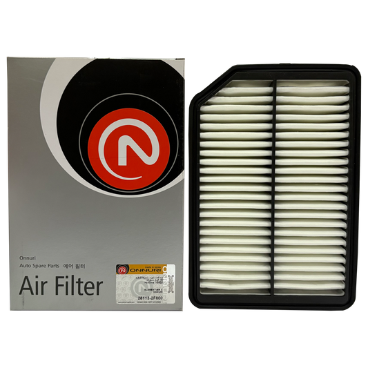 Onnuri Air Filter 28113-2F800 - For Kia Cerato 2008
