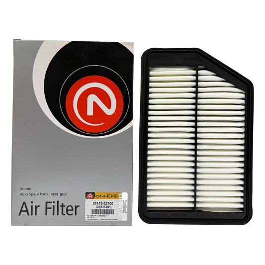 Onnuri Air Filter 28113-3Z100 For Kia Carens 2014