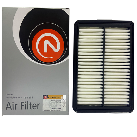 ONNURI Air Filter 28113-F2000 For Hyundai Elantra AD