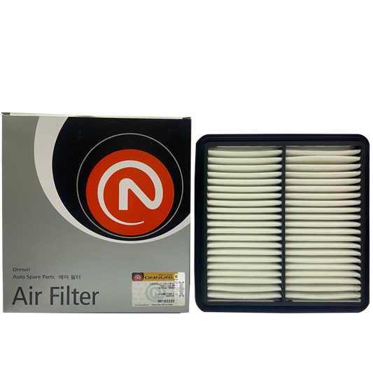 Onnuri Air Filter 96182220 For Daewoo Lanos