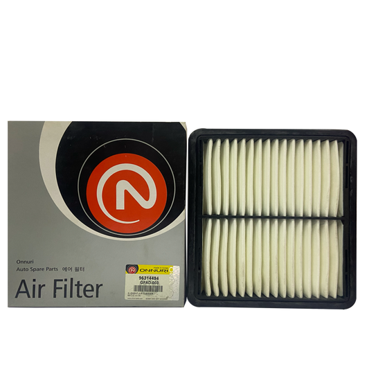 Onnuri Air Filter 96314494 For Daewoo Matiz