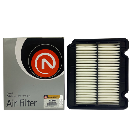 Onnuri Air Filter 96536696 For Chevrolet Aveo
