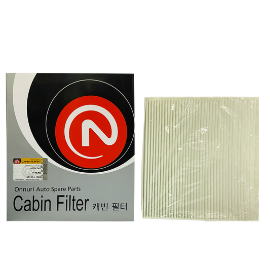 ONNURI Cabin Filter 97133-L1000 For Hyundai Tucson NX4
