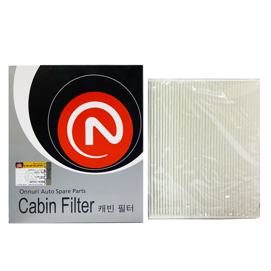 Onnuri Cabin Filter 97133-1E000