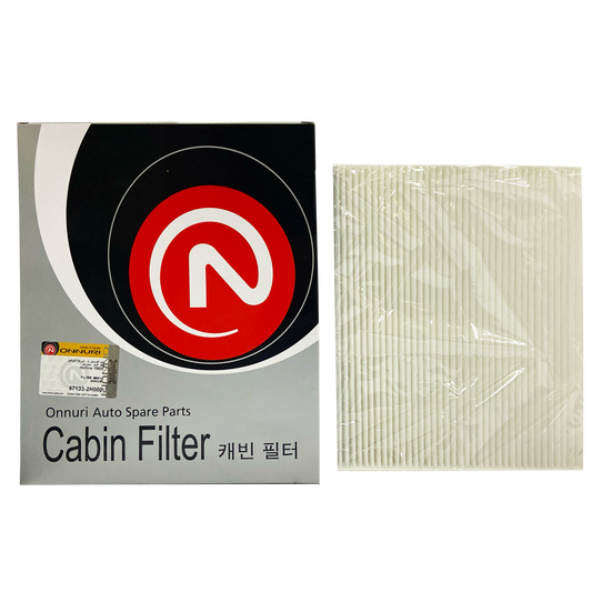 Onnuri Cabin Filter 97133-2H000 For Hyundai New Elentra