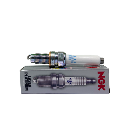 NGK - Laser Platinum Spark Plug - PZKER7B8EGS