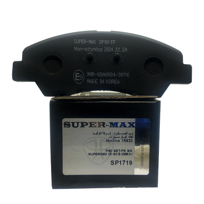 SUPER MAX SP1719 (4PCS)