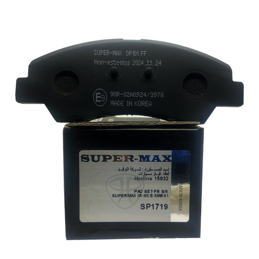 SUPER MAX SP1719