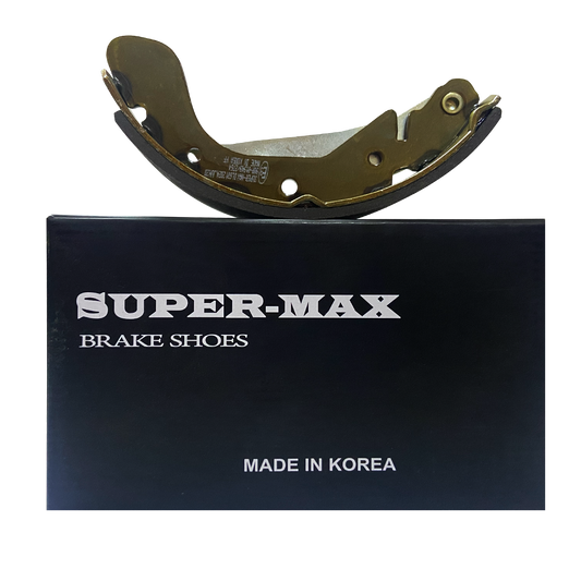 SUPER MAX SA005-NEW (4PCS)