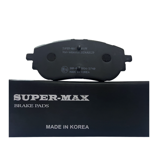SUPER MAX SP1700A