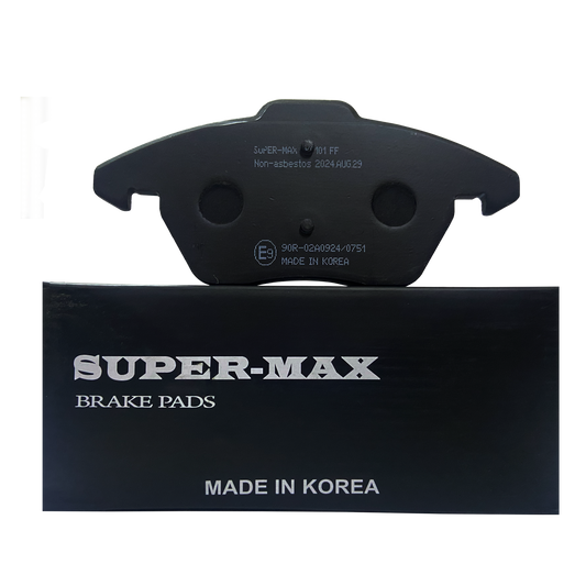 SUPER MAX 10248966 (4PCS)