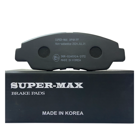 SUPER MAX DWB-Po02