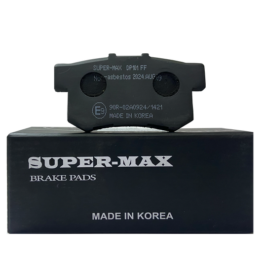 SUPER MAX DWB-Po04