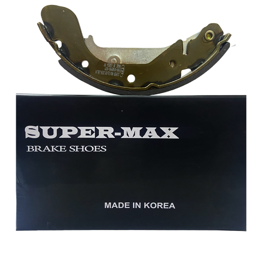 SUPER MAX SA128 (4PCS)