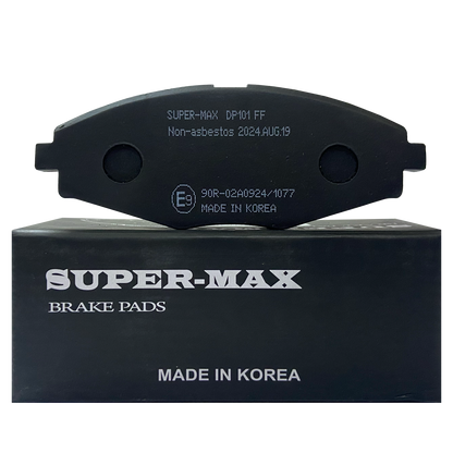 SUPER MAX SP1086