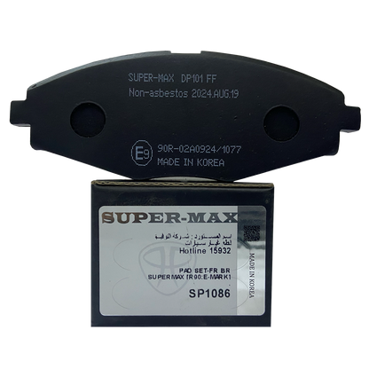SUPER MAX SP1086