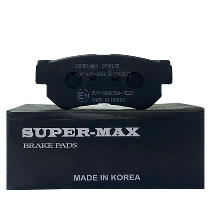 SUPER MAX SP1117