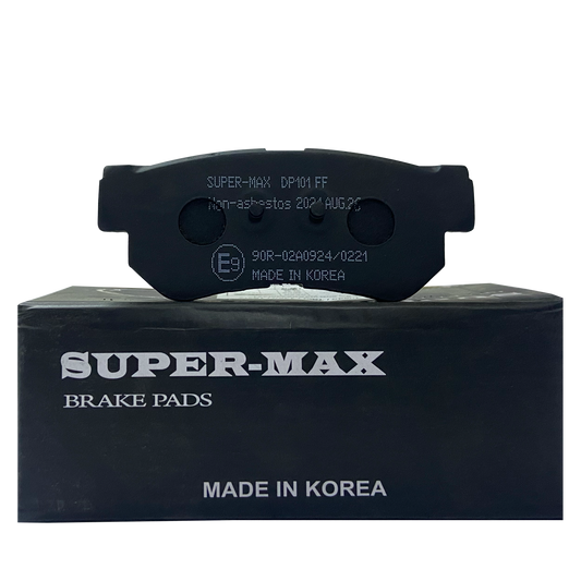 SUPER MAX SP1117