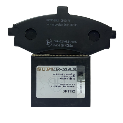 SUPER MAX SP1152