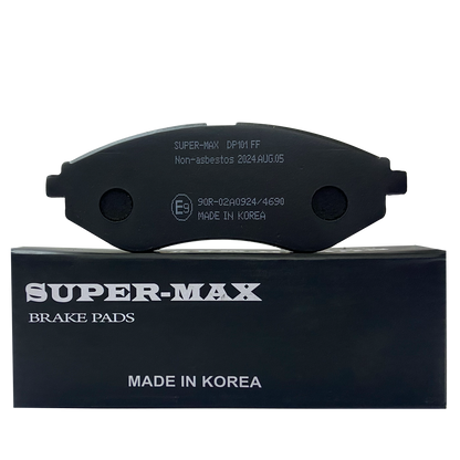 SUPER MAX SP1158