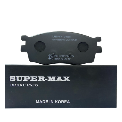 SUPER MAX SP1186
