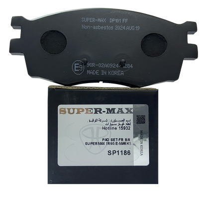 SUPER MAX SP1186