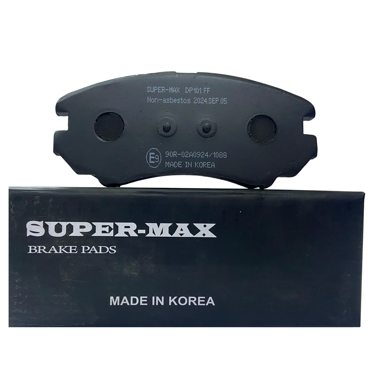 SUPER MAX SP1202