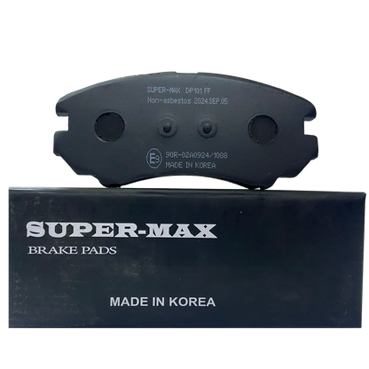 SUPER MAX SP1202