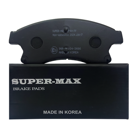 SUPER MAX SP1362 (4PCS)
