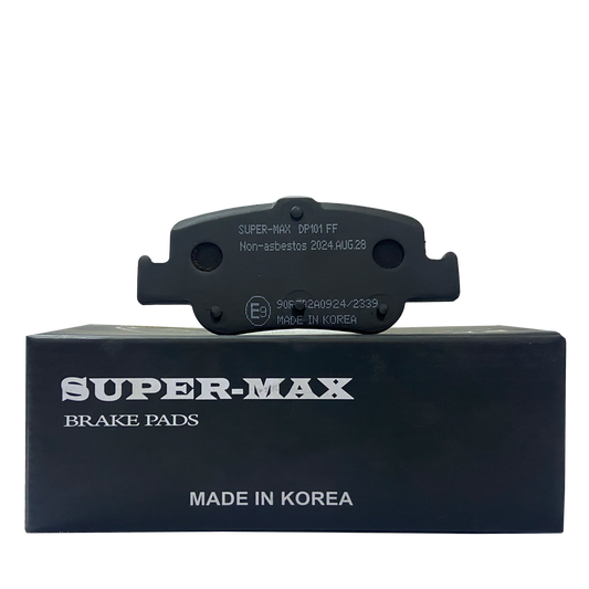 SUPER MAX SP1501